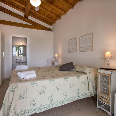 Agriturismo Pian Di Spille - Golf Villa Tarquinia Exterior foto