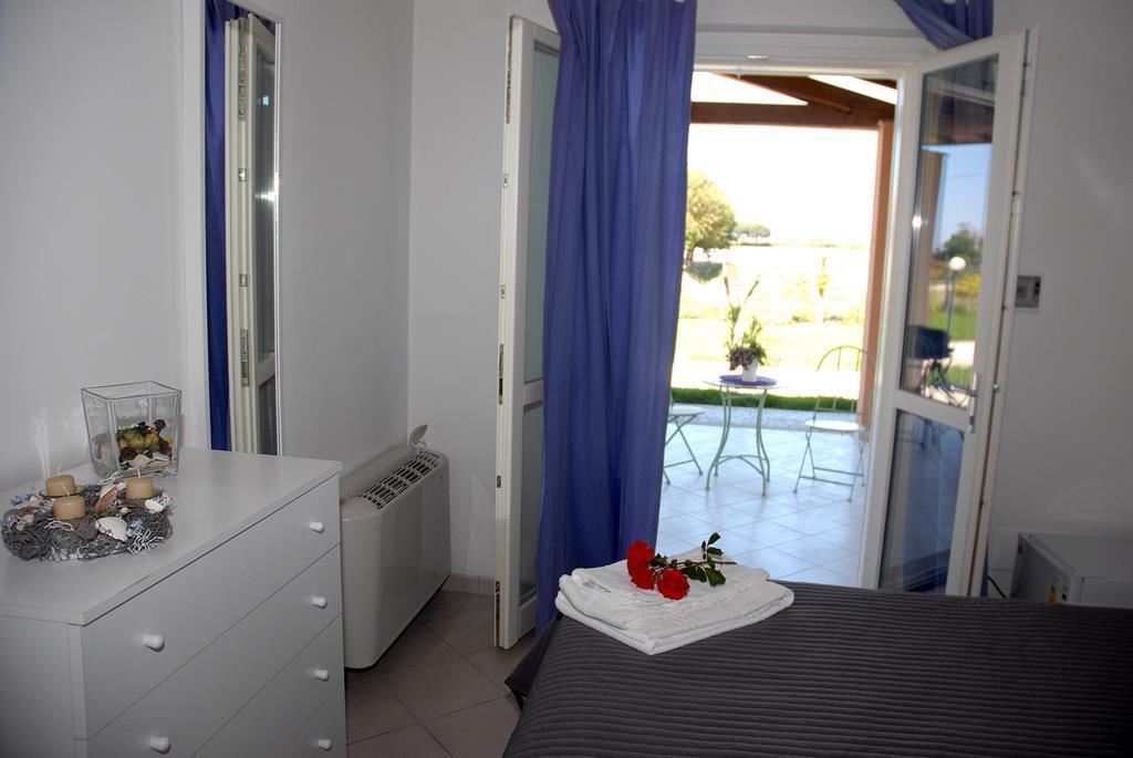 Agriturismo Pian Di Spille - Golf Villa Tarquinia Exterior foto