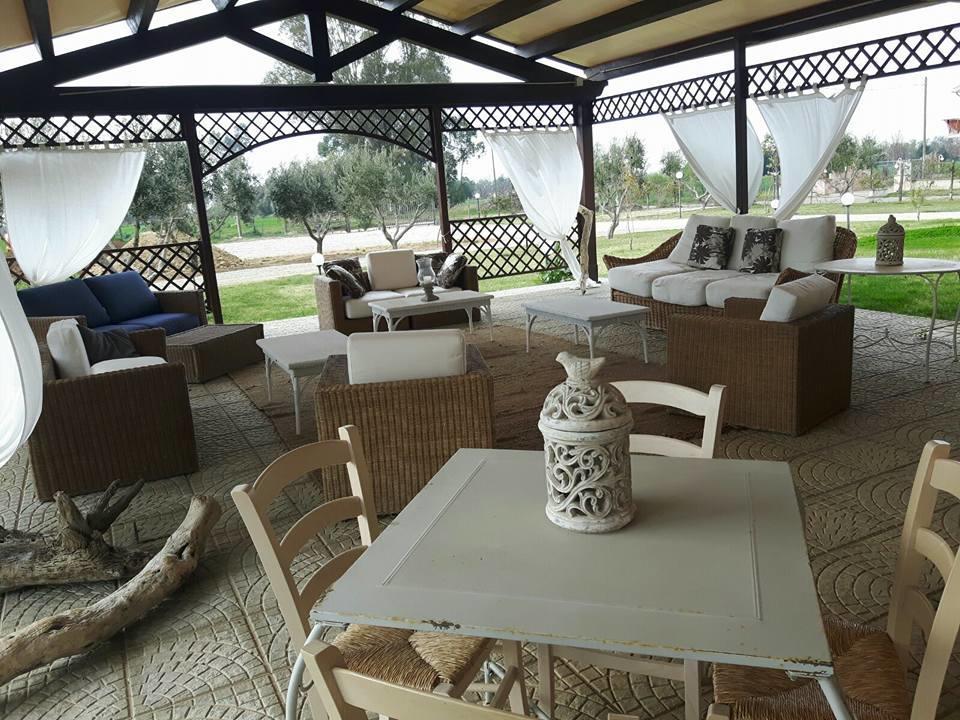 Agriturismo Pian Di Spille - Golf Villa Tarquinia Exterior foto
