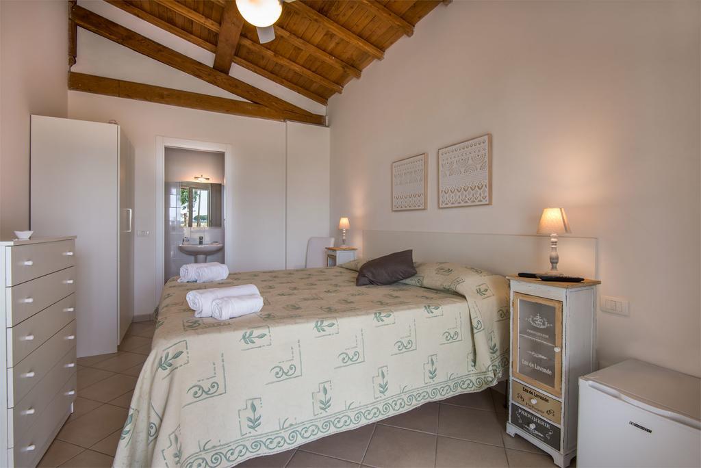 Agriturismo Pian Di Spille - Golf Villa Tarquinia Exterior foto