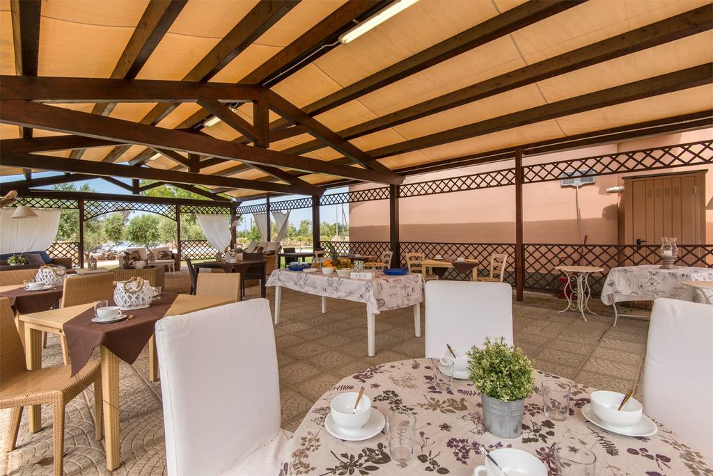 Agriturismo Pian Di Spille - Golf Villa Tarquinia Exterior foto